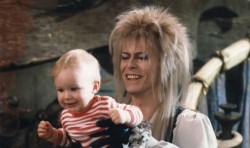 30 Years Later, The Baby From ‘Labyrinth’ Is Now A Real-Life Goblin King | Huffingto ...