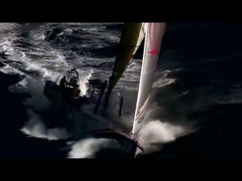 ABU DHABI TACKLES THE SOUTHERN OCEAN! – YouTube