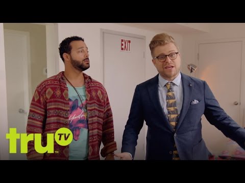 Adam Ruins Everything – How Air BnB is Risky for Everyone Involved – YouTube
