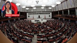 AKP stalls the process of parliamentary action over decrees on