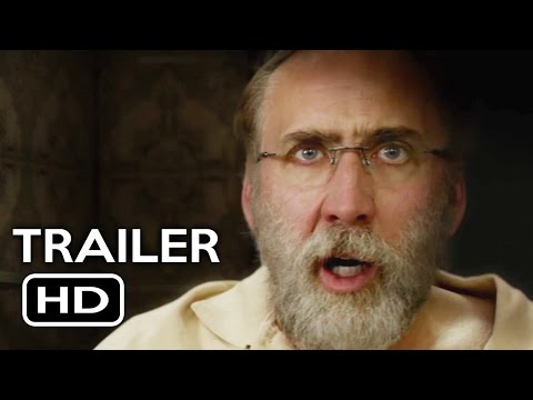 Army of One Official Trailer #1 (2016) Nicolas Cage, Russell Brand Comedy Movie HD – YouTube