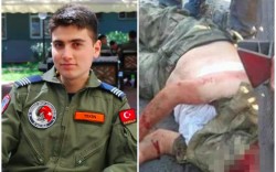 Autopsy proves Turkish military student was beheaded during coup attempt, sister says | Turkey Purge