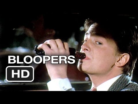 Back to the Future – Blooper Reel (1985) – Michael J. Fox Movie – YouTube