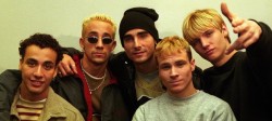 Backstreet Boys Finally Confirm The Most Famous Legend About Them | Huffington Post