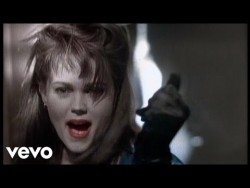 Belinda Carlisle – I Get Weak – YouTube