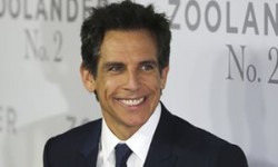 Ben Stiller speaks about diagnosis with prostate cancer | Film | The Guardian