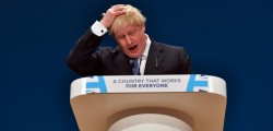 Boris Johnson Called Africa a Country, But Are We Really Surprised? | Foreign Policy