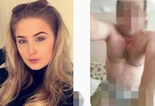 British teenager exposes Turkish molestor on Facebook – BizarreTurkey.com