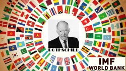 Complete List Of Rothschild Owned And Controlled Banks – Anonymous