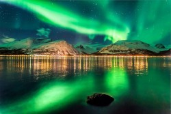 Aurora Borealis