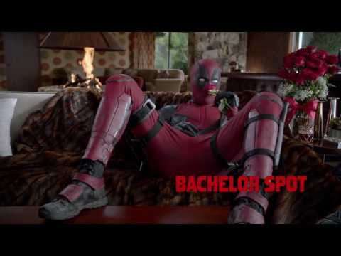 Deadpool – Integrated Marketing Campaign Overview [HD 720p] – YouTube