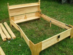 DIY Amazing Bed In A Box