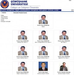 e. on Twitter: “A dramatic sample from the condition of universities in Turkey after Erdoğ ...