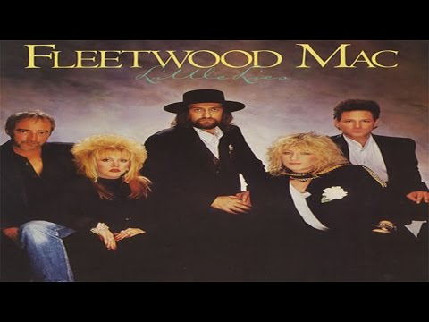 Fleetwood Mac ‎- Little Lies – YouTube