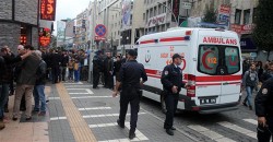 Four wounded in random fire over distribution of ‘unholy’ epilation brochures in Trabzon – ...