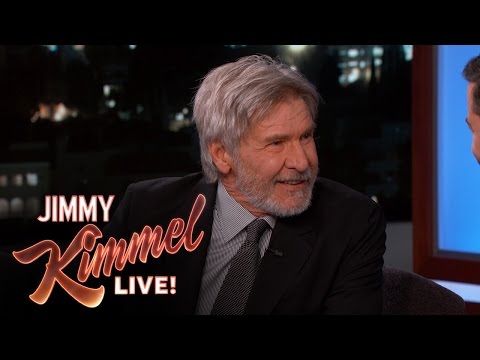 Harrison Ford Finally Got Them to Kill Han Solo – YouTube