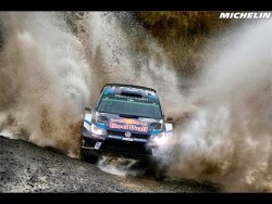 Highlights Leg 1 – 2016 WRC Wales Rally GB – Michelin Motorsport – YouTube