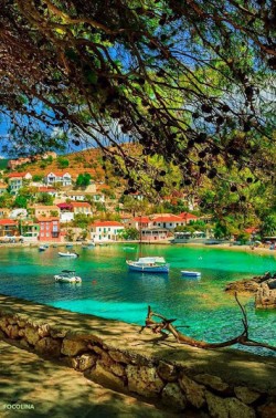 Kefalonia, Greece