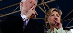 50+ Instances Anti-Clinton Activists Were Found Dead Under ‘Mysterious’ Circumstances