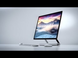 Introducing Microsoft Surface Studio – YouTube