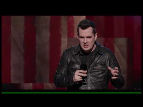 Jim Jefferies – Religion (Freedumb 2016) HD – YouTube