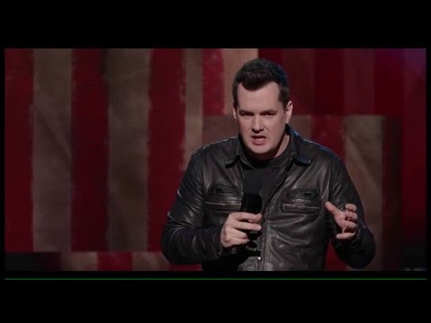Jim Jefferies Stand Up Special Show – Freedumb 2016 – YouTube