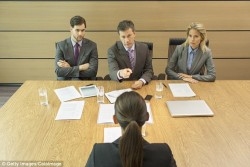 Job hunters reveal how NOT to answer the interview question ‘what’s your biggest wea ...