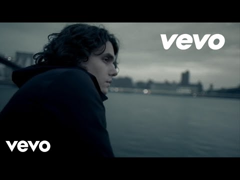John Mayer – Waiting On the World to Change – YouTube