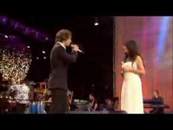 josh groban and sarah brightman –  STUNNING – YouTube