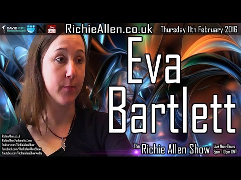 Journalist Eva Bartlett: “I’m Back From Syria. The Media Is Lying To You!” – YouTube