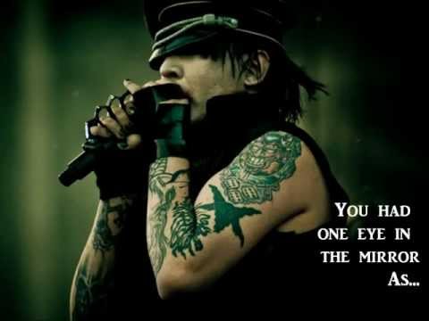 Marilyn Manson- You’re So Vain ft. Johnny Depp – YouTube