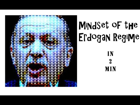 Mindset of the Erdogan Regime in 2 minutes – YouTube