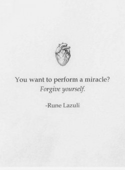 It would indeed be a miracle