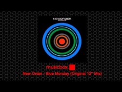 New Order –  Blue Monday (Original 12” Mix) (HQ) – YouTube