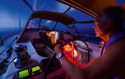 Night sailing: top tips and expert advice to see you safely through until dawn – Yachting  ...