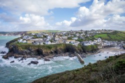 Port Isaac