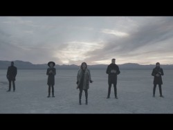 [OFFICIAL VIDEO] Hallelujah – Pentatonix – YouTube