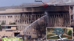 Pentagon Video Proves 9/11 Cover-Up – Anonymous