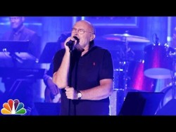 Phil Collins: In the Air Tonight – YouTube