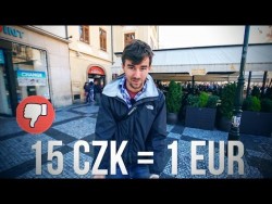 PRAGUE’S WORST TOURIST TRAP!!! (Honest Guide) – YouTube