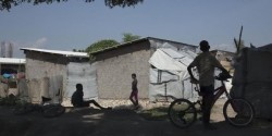 Red Cross Built Exactly 6 Homes For Haiti With Nearly Half A Billion Dollars In Donations | Huff ...