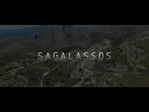 Sagalassos – YouTube