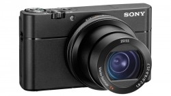 Sony’s Insane Pocket Camera Gets Even Crazier