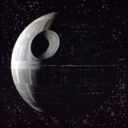 Star Wars Death Star’s famed feature was a complete accident – CNET