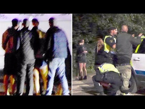 Sweden’s Migrant Rape Epidemic – YouTube