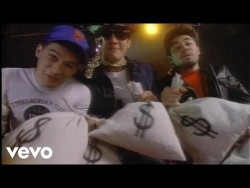 The Beastie Boys – No Sleep Till Brooklyn – YouTube