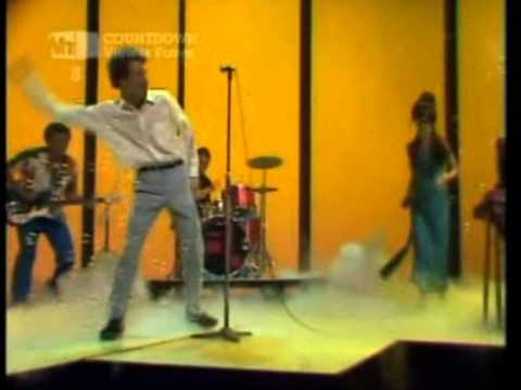 The B-52’s – “Rock Lobster” (Countdown 1980) – YouTube