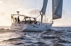 The right yacht for an Atlantic crossing – Yachting World