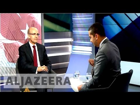 Turkey crackdown: Has Erdogan gone too far? – UpFront – YouTube