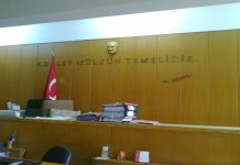 Turkish court: There is no FETÖ terror organization – Turkish Minute
